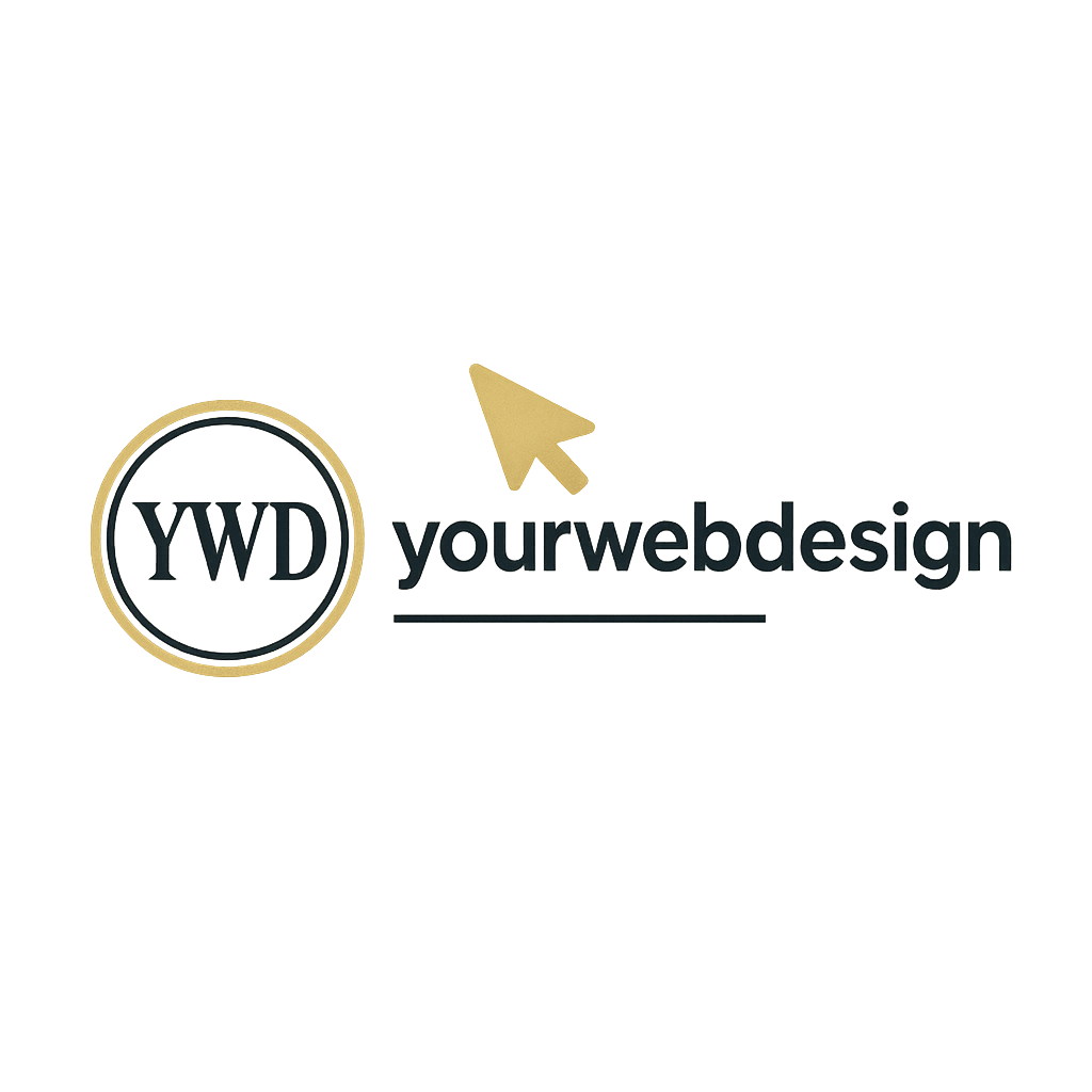 YourWebDesign Logo